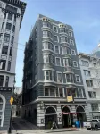 The Andrews Hotel فنادق في سان فرانسيسكو