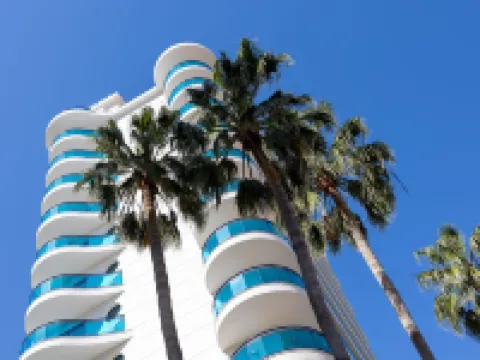 Hotel Cibeles Playa Hoteles en Safor