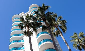 Hotel Cibeles Playa
