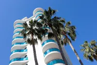 Hotel Cibeles Playa Hotels in Gandia