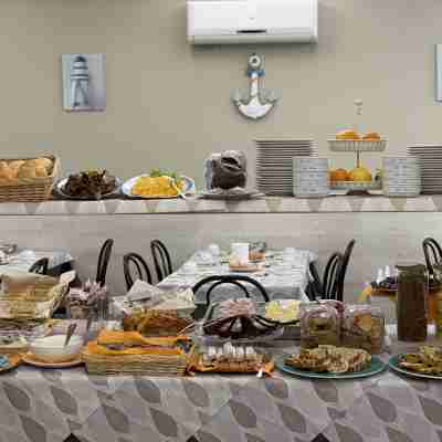 B&B Villa Madana Dining/Meeting Rooms