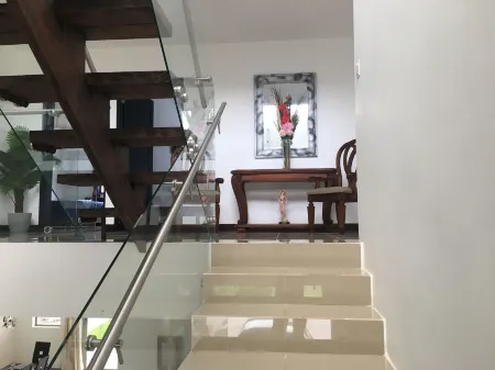 Las Yagrumas Condo Escazu