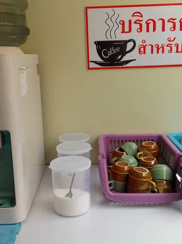 รูปภาพของเซ็นทรัลพาร์คแมนชั่น