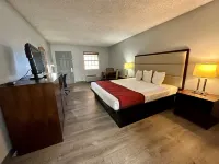 Silver Queen Inn Hotel a New Kingman-Butler