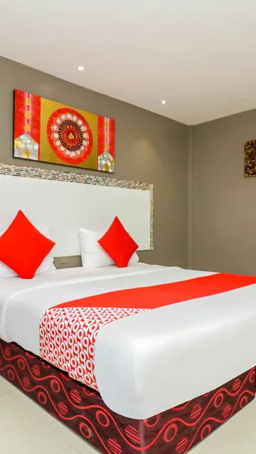 ห้องคลาสสิค เตียงใหญ่