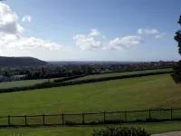 Harepath Holidays Limited Hôtels à : Honiton