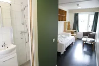 Førde Sommarhotell酒店