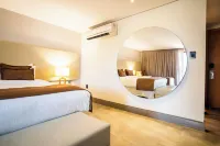 Oceana Atlântico Hotel Hotels in Joao Pessoa