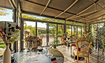 I Capricci di Merion - Resort & Spa