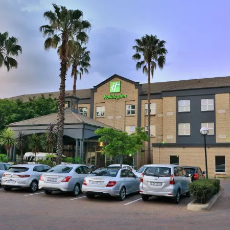 Holiday Inn JOHANNESBURG AIRPORT by IHG
