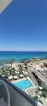 Silver Sands Beach Hotel - Pemandangan Pantai