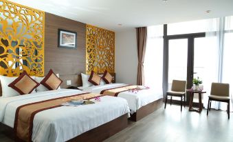 Ckc Thien Duong Hotel