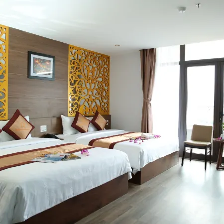Ckc Thien Duong Hotel