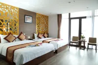 Khách sạn CKC Thiên Đường