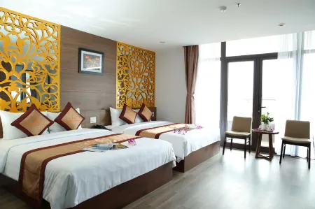 Ckc Thien Duong Hotel