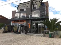 Pontevedra Hotel Boutique Hotels near Multimarcas J y N