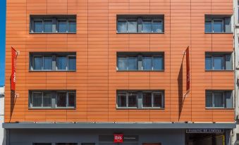 Ibis Dunkerque Centre