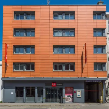 Ibis Dunkerque Centre