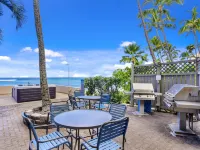 Kahana Beach Vacation Club Hotels in Napili-Honokowai