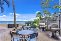 Kahana Beach Vacation Club