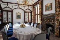 Horsted Place Hotel