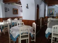 El Perro de Paterna Hôtels à : Medina Sidonia