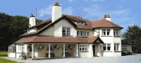 Rivendell Hotels near Robert Burns Hermitage