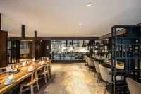 Hotel Span International - พร้อมอาหารเช้า