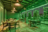 Hotel Span International - พร้อมอาหารเช้า