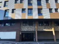 Apartamentos la Solana 3000 Hotels near Telecabina Pas de la Casa