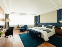 Le Palace d'Anfa Hotels near FMSAR