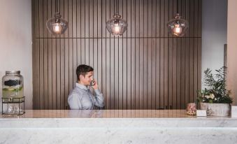 Hayta Hotel Stuttgart Airport Messe