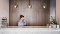 Hayta Hotel Stuttgart Airport Messe Hotels in Filderstadt