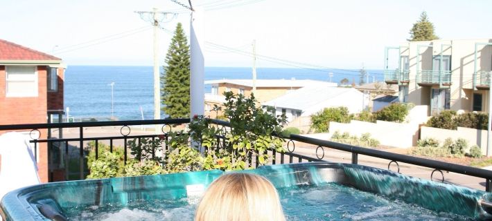 Lavender House Bed & Breakfast Hotels in Wyong