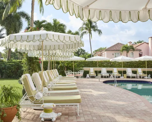 The Colony Hotel Hotels in Palm Beach