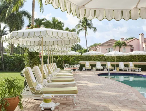 The Colony Hotel Hoteles en Palm Beach