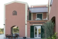 Corte Olea Resort Hotels near Chiesa Regina Pacis.Paceco