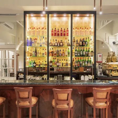 Melia Recoleta Plaza