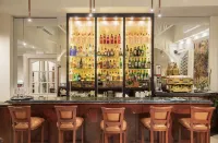 Melia Recoleta Plaza - 5-Sterne