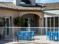Hôtel le Leukos Hotels in Leucate