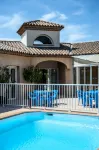 Hôtel le Leukos Hotels in Port-la-Nouvelle
