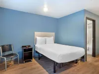 Extended Stay America Select Suites - Beaumont Hotels in Beaumont
