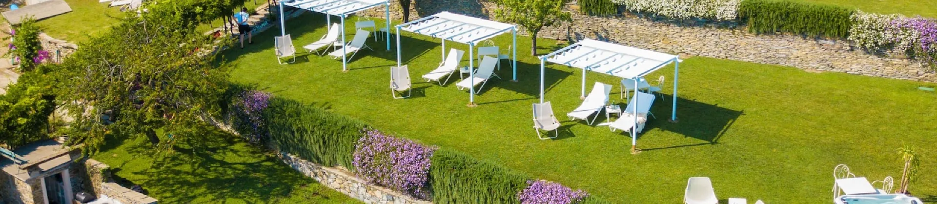Hotels mit Schöne Aussicht