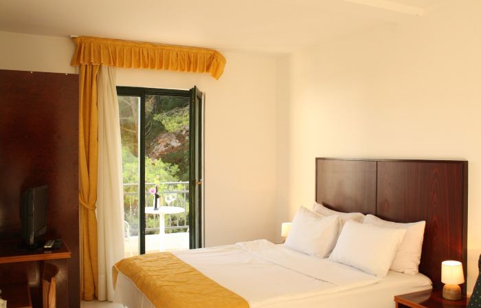 Hotel Danica