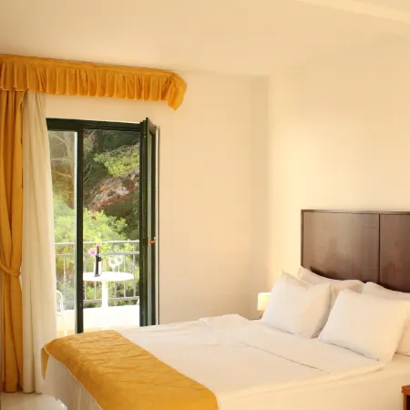 Hotel Danica