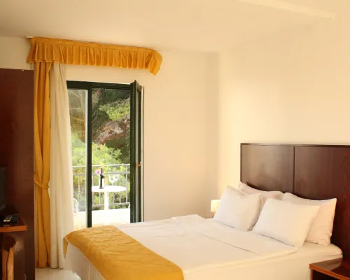 Hotel Danica Hotels in Petrovac