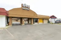 OYO Hotel San Antonio Lackland AFB Seaworld Hwy 90 W Hôtels à : Comte de Bexar