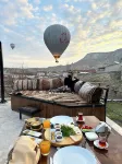 Jacob's Cave Suites - Cappadocia