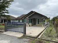 RizQin Homestay Bachok Hotels in Bachok