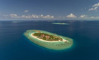 Kudafushi Resort & Spa - All Inclusive